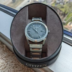 CITIZEN watch